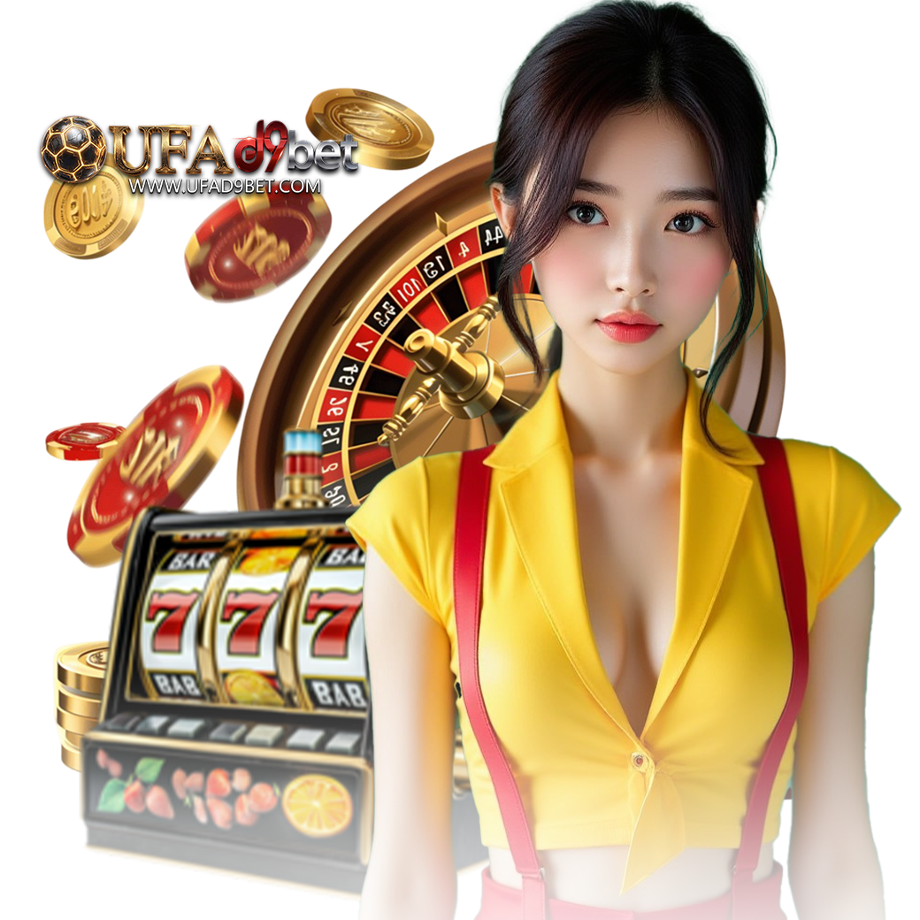 ufad9bet เครดิตฟรี