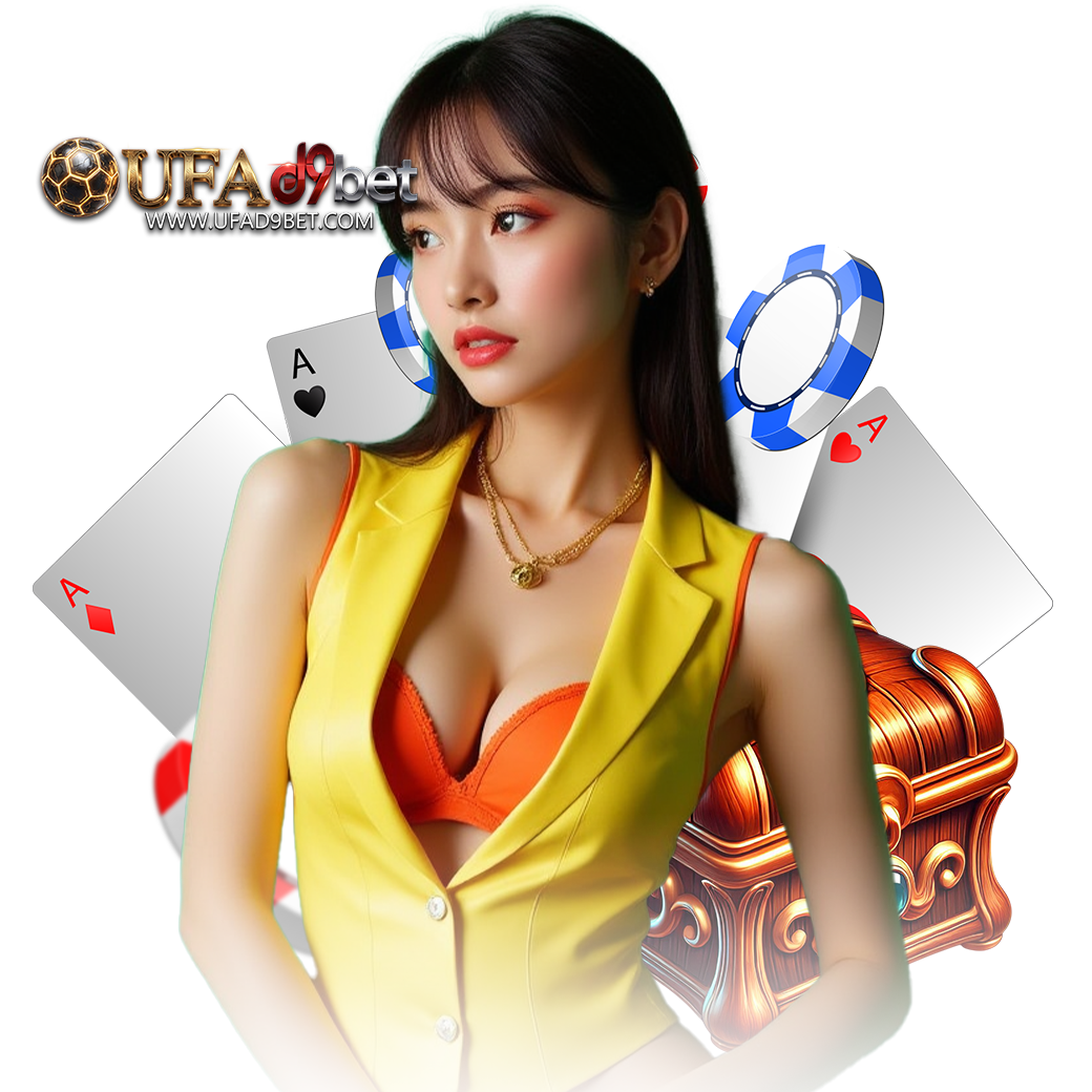 ufad9bet สมัคร