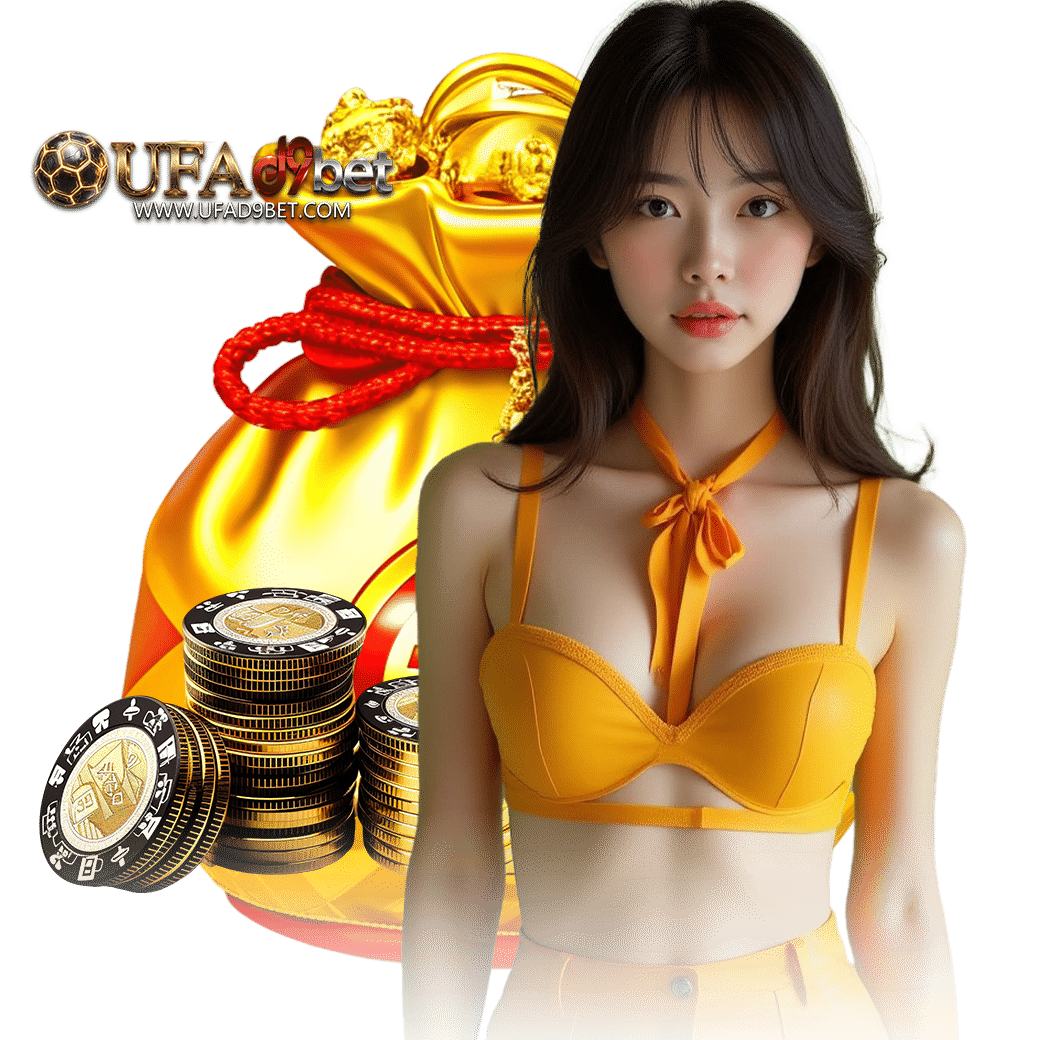 ufad9bet slot
